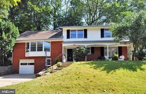 Property Photo: 6901 Millwood Road MD 20817