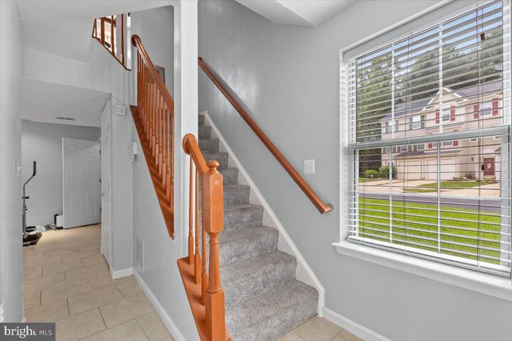 Property Photo: 13301 Harrogate Way MD 20772