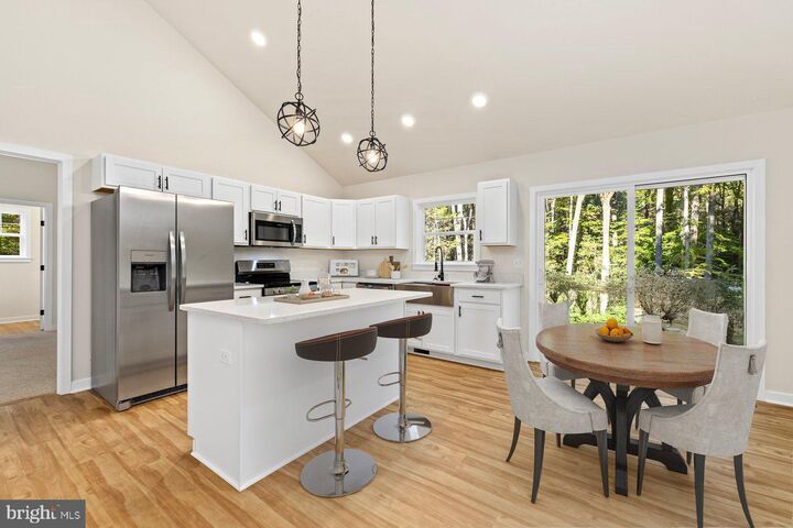 Property Photo: 27173 N Anna Drive VA 22546