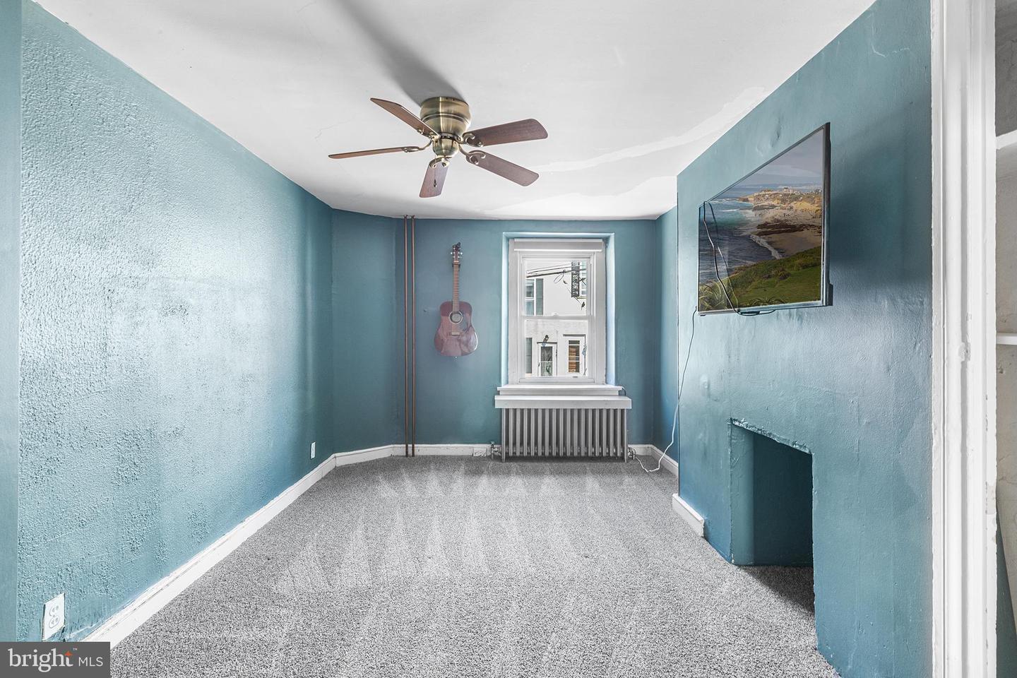Property Photo: 157 Cotton Street PA 19127