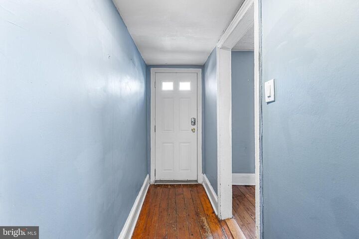 Property Photo: 157 Cotton Street PA 19127