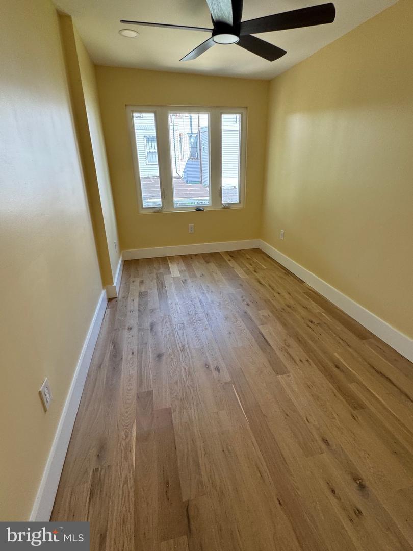 Property Photo: 2548 Kern Street PA 19125