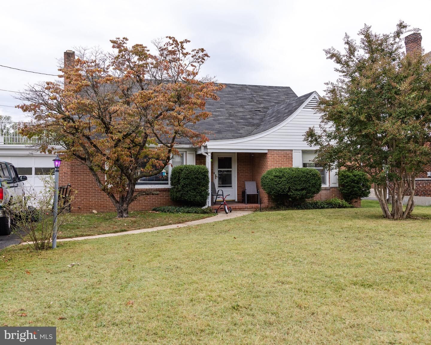 Property Photo:  17334 W Washington Street  MD 21740 