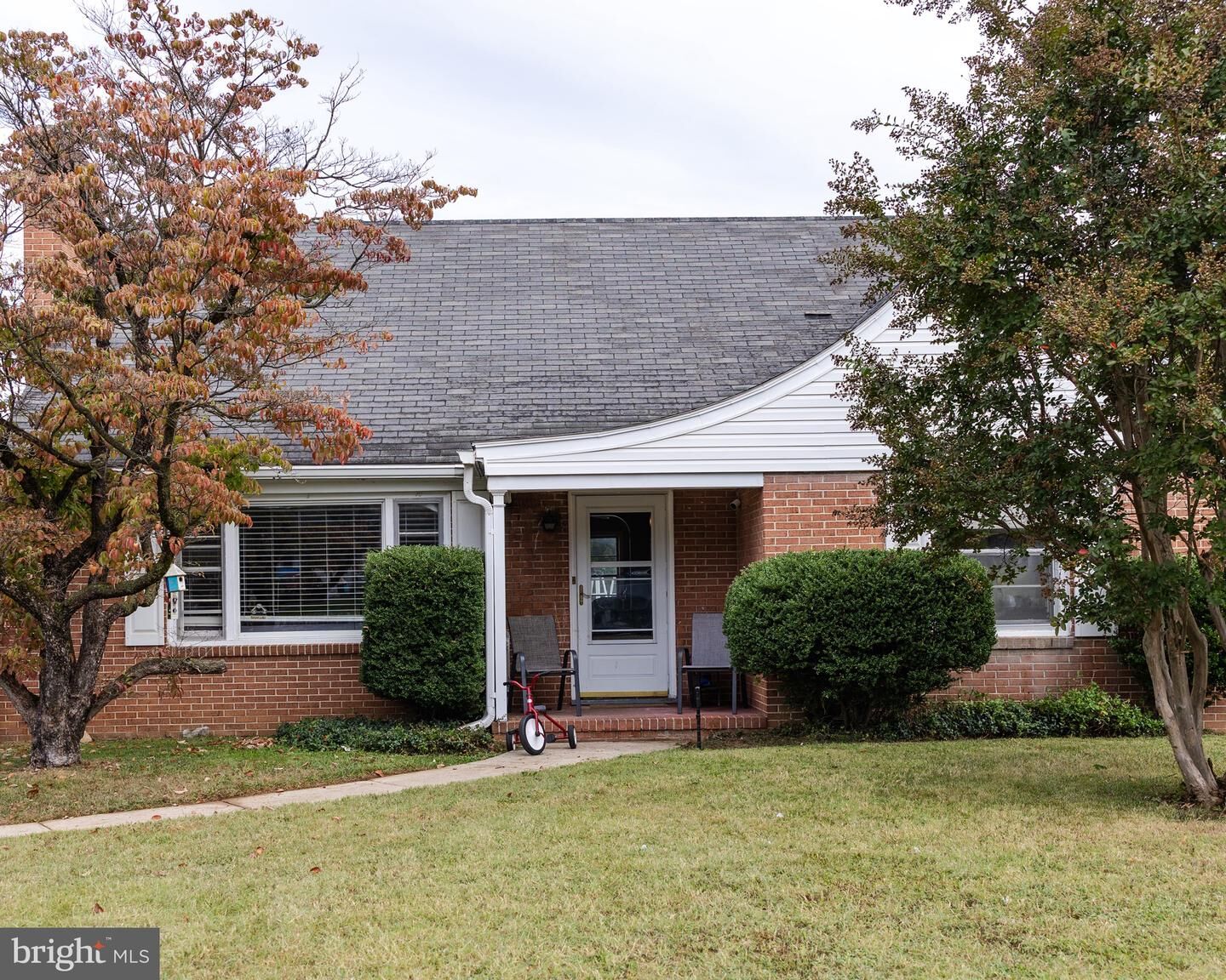 Property Photo:  17334 W Washington Street  MD 21740 