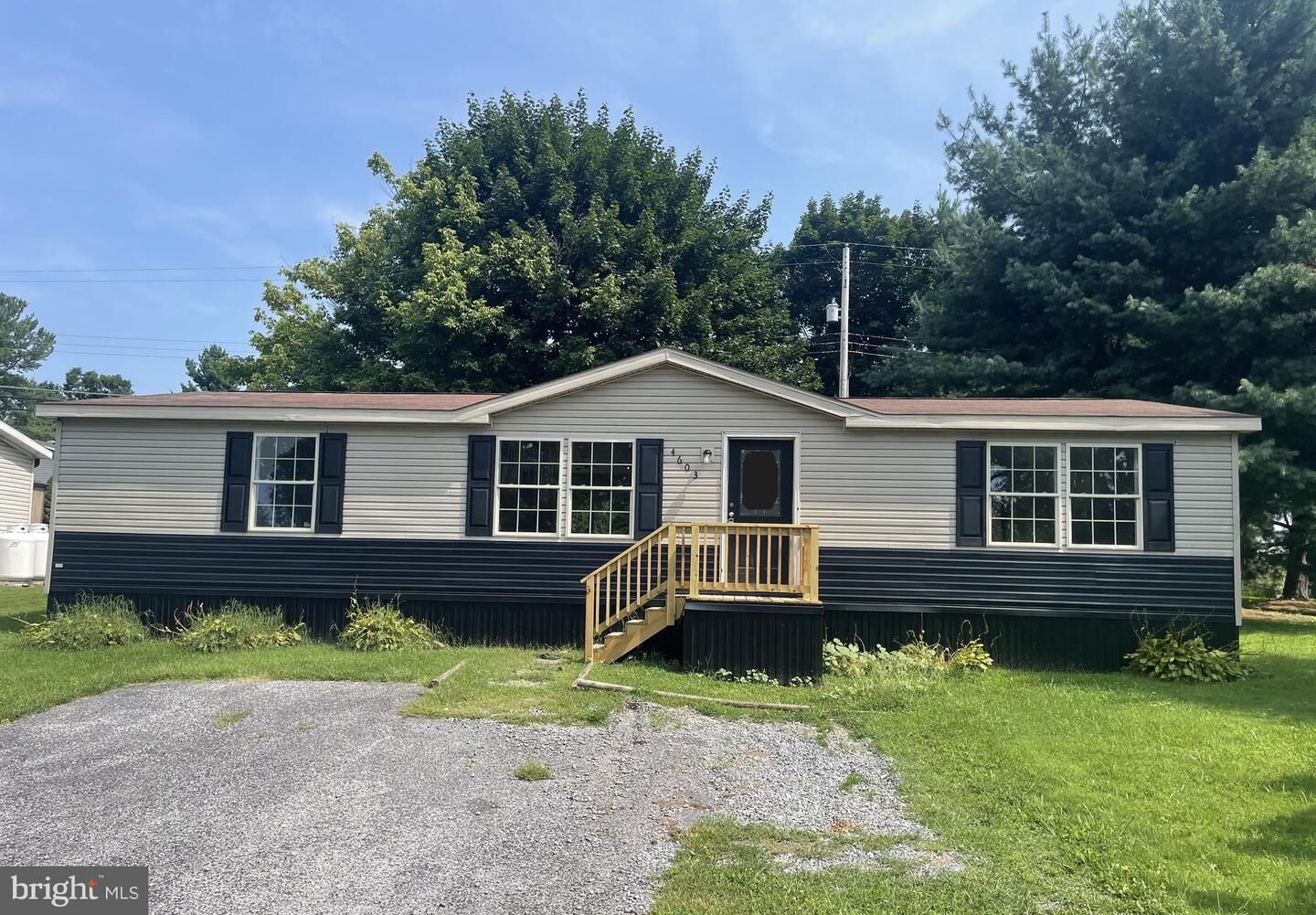 Property Photo:  4603 Pine Lane 218  PA 17202 