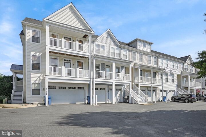 13008 Bowline Lane 2  Ocean City MD 21842 photo