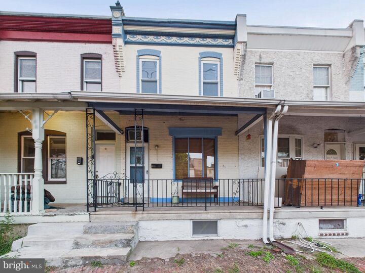 3768 Cresson Street  Philadelphia PA 19127 photo