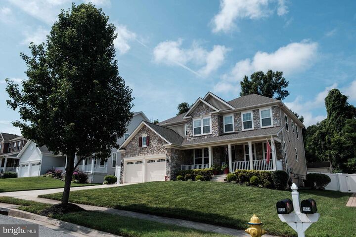 Property Photo:  9800 Leighland Court  MD 20603 