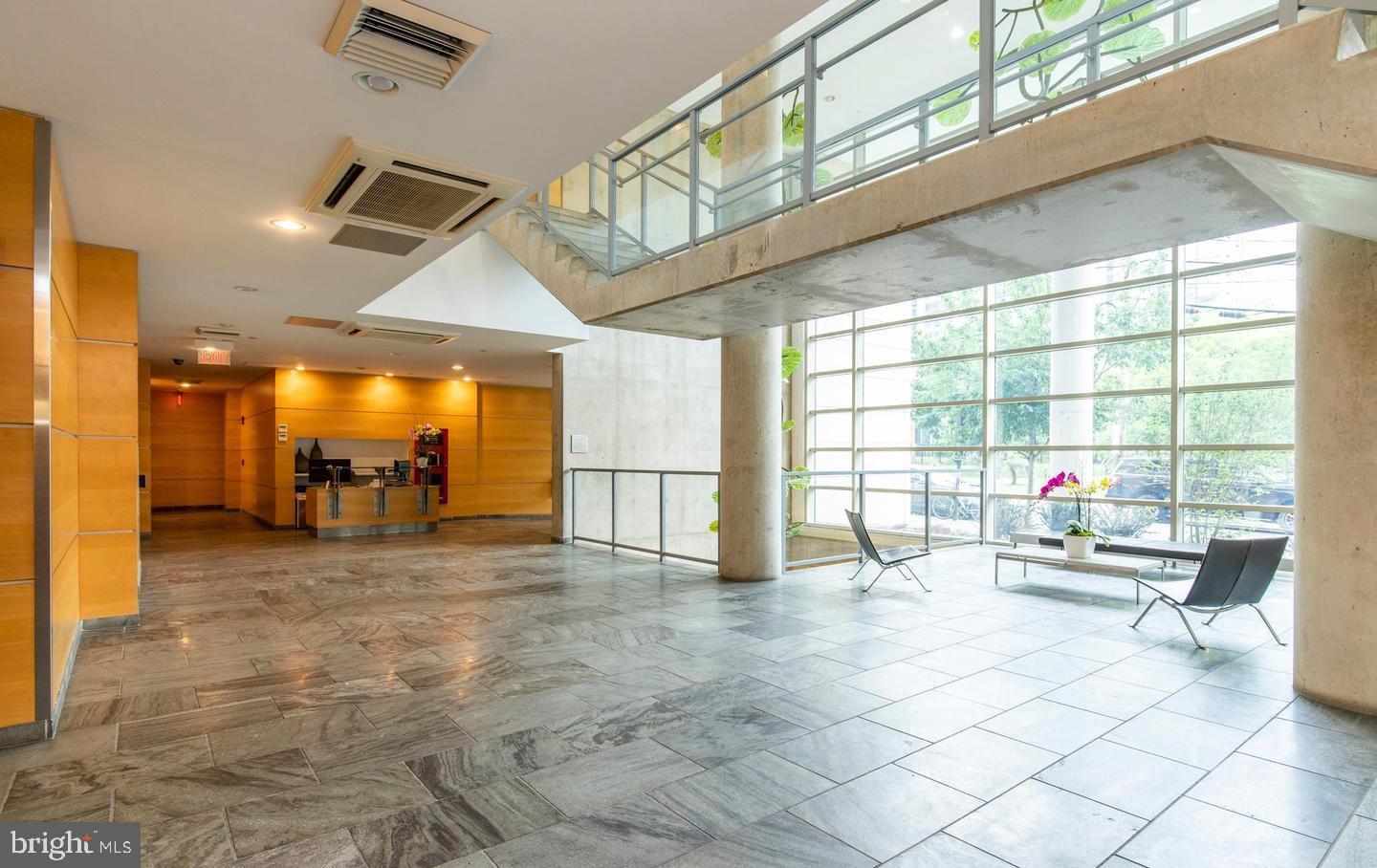 Property Photo:  1900 Hamilton Street 402  PA 19130 