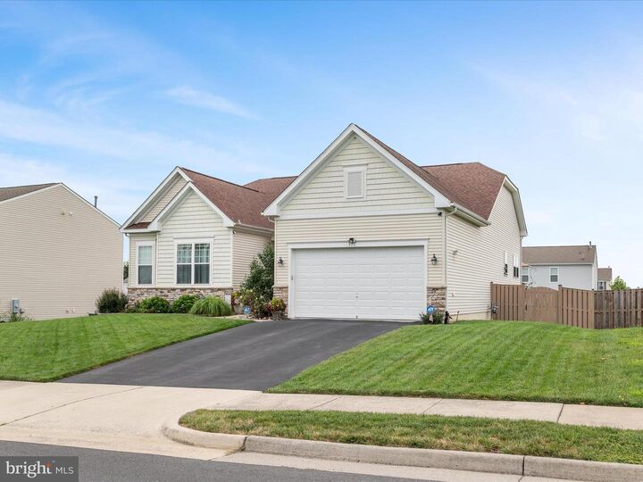 Property Photo: 571 Town Run Lane VA 22655
