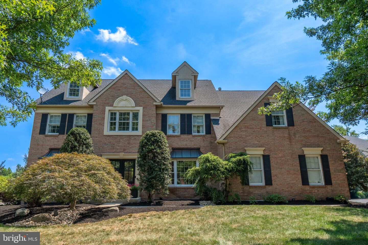 Property Photo: 101 Channelhouse Road PA 19454