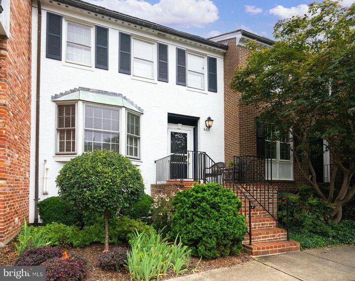 Property Photo: 6321 Barrister Place VA 22307