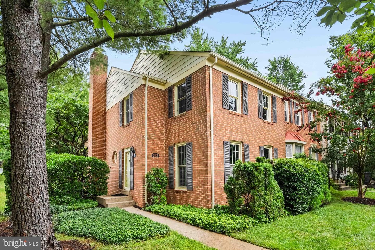 Property Photo:  2801 Shawn Leigh Drive  VA 22181 