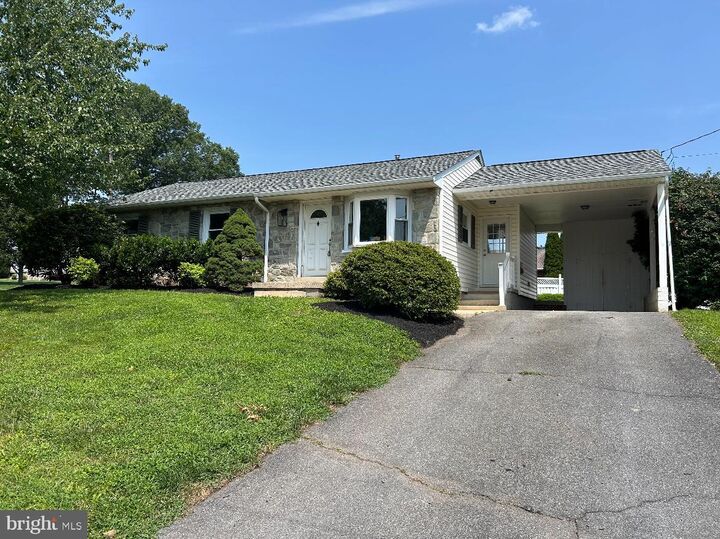 Property Photo:  1851 Linwood Avenue  PA 17603 