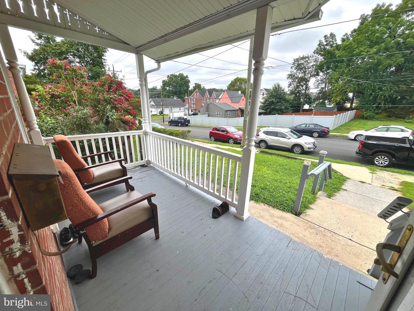 Property Photo: 565 N Cedar Street PA 19475