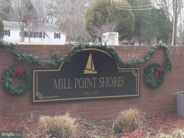 Property Photo:  Hughes Ave  MD 20621 