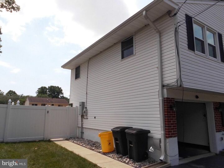 Property Photo:  124 Sherwood Drive  NJ 08012 
