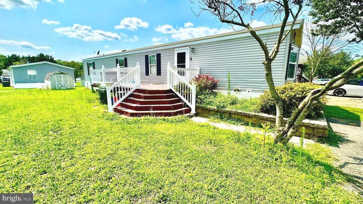 Property Photo: 2110 Mays Landing Rd Unit #232 NJ 08332