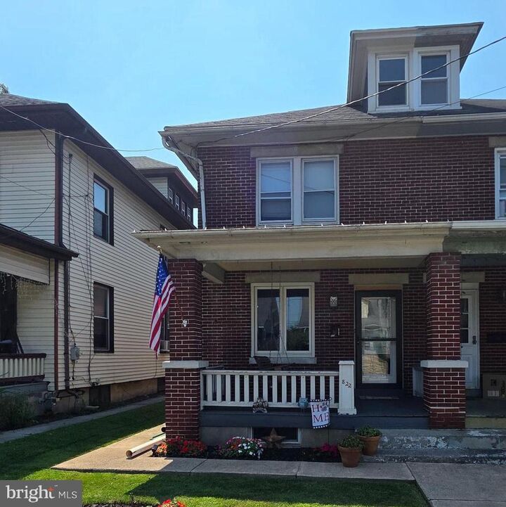 822 W Main Street  Palmyra PA 17078 photo