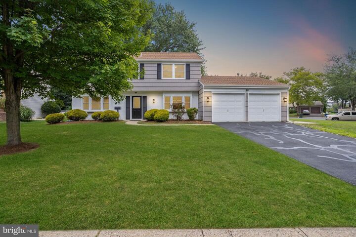 36 Nevada Lane  Willingboro NJ 08046 photo