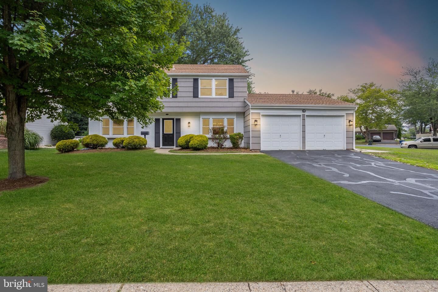 Property Photo:  36 Nevada Lane  NJ 08046 