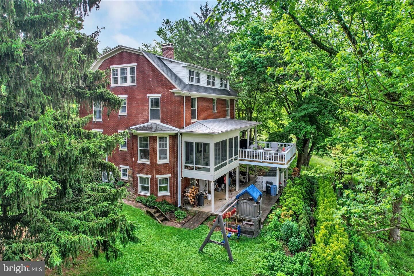 Property Photo: 1175 Potosi Road PA 17327