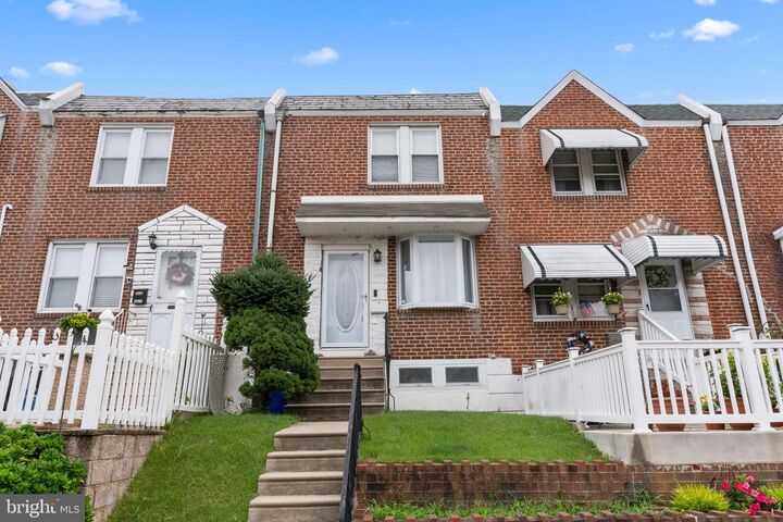 5909 Crystal Street  Philadelphia PA 19120 photo