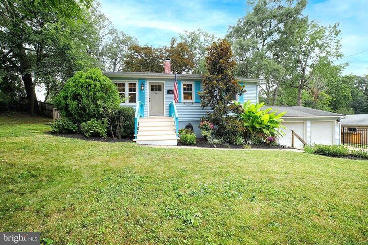 102 Boxwood Road  Annapolis MD 21403 photo