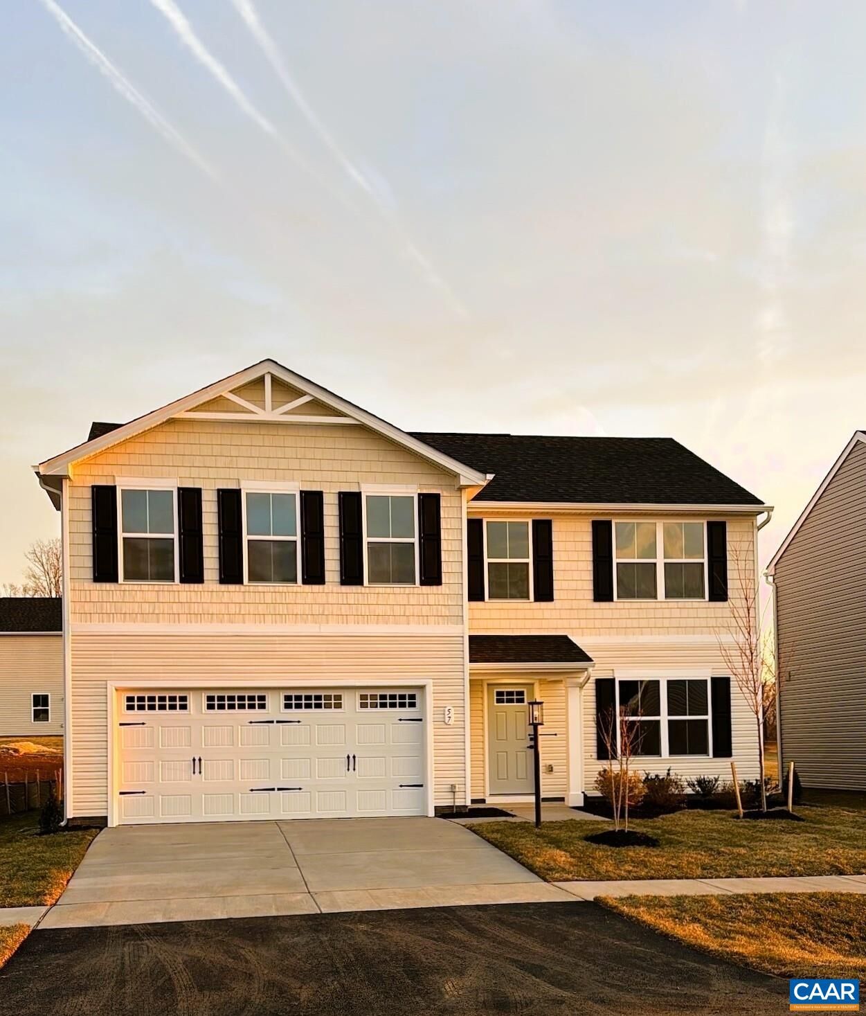 Property Photo:  57 Everglades Rd  VA 22923 