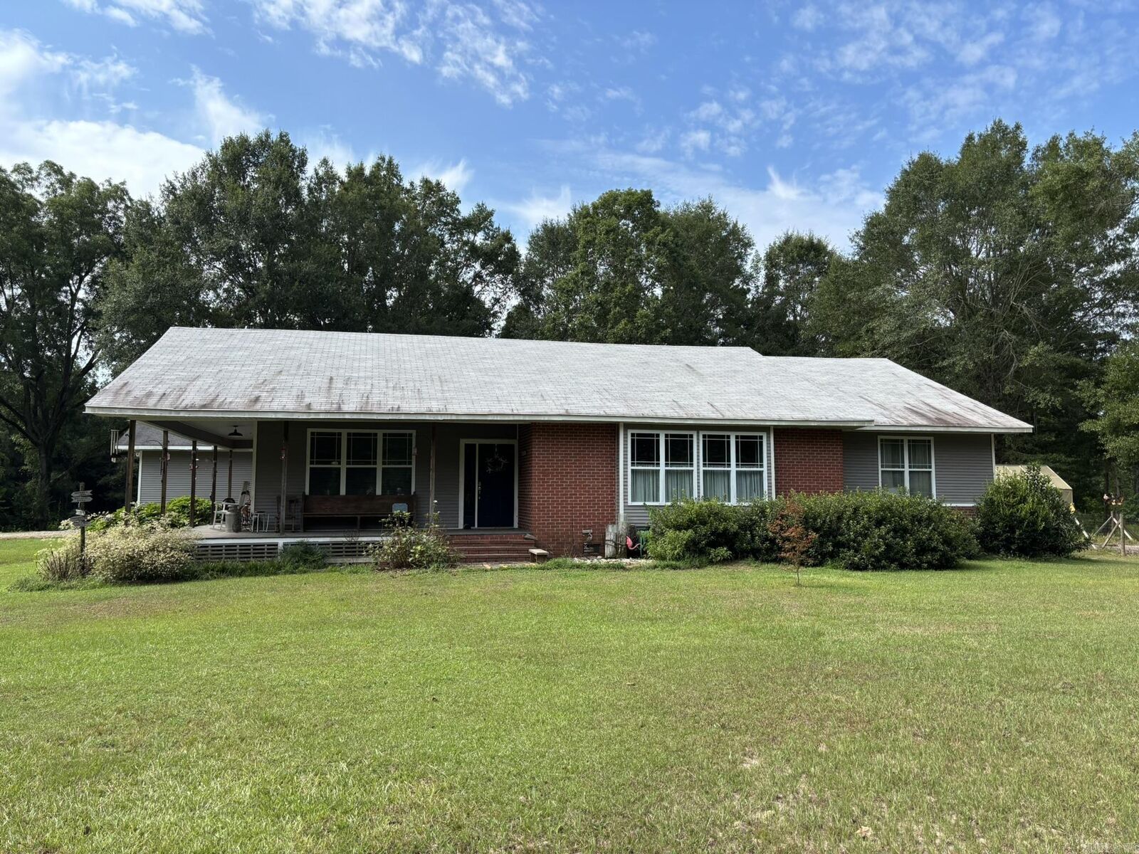 Property Photo:  795 Ouachita 12  AR 71726 
