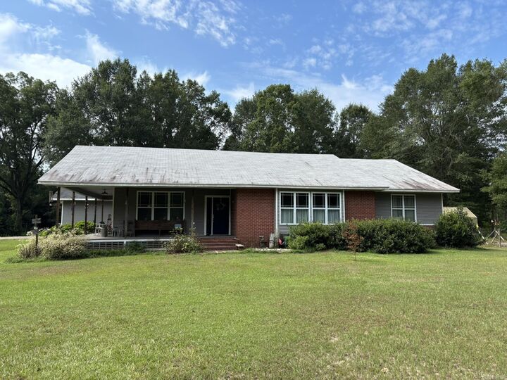 795 Ouachita 12  Chidester AR 71726 photo