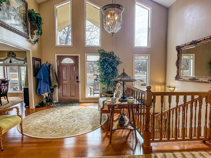 Property Photo: 606 S Shore Drive AR 72512