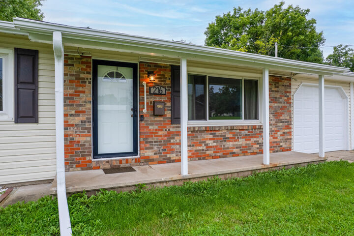 Property Photo:  216 E Vine St  MO 65265 