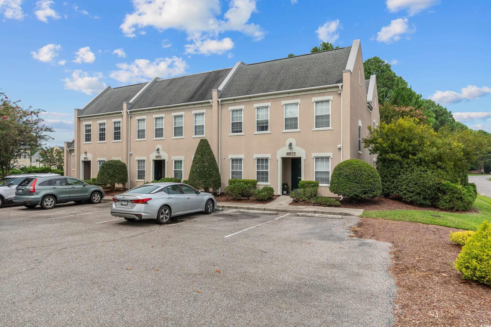 Property Photo: 4595 Girvan Dr. C SC 29579