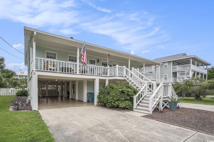 Property Photo:  1780 S Waccamaw Dr.  SC 29576 