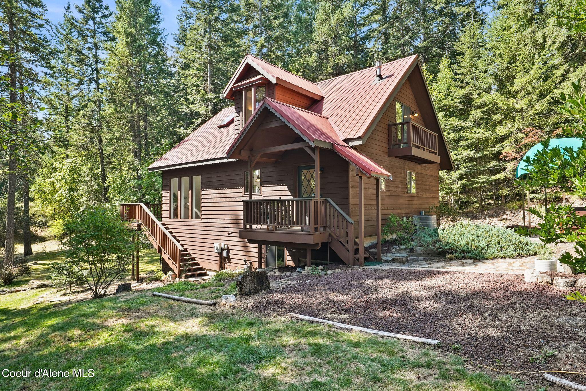 Property Photo: 18400 W Holiday Way ID 83854