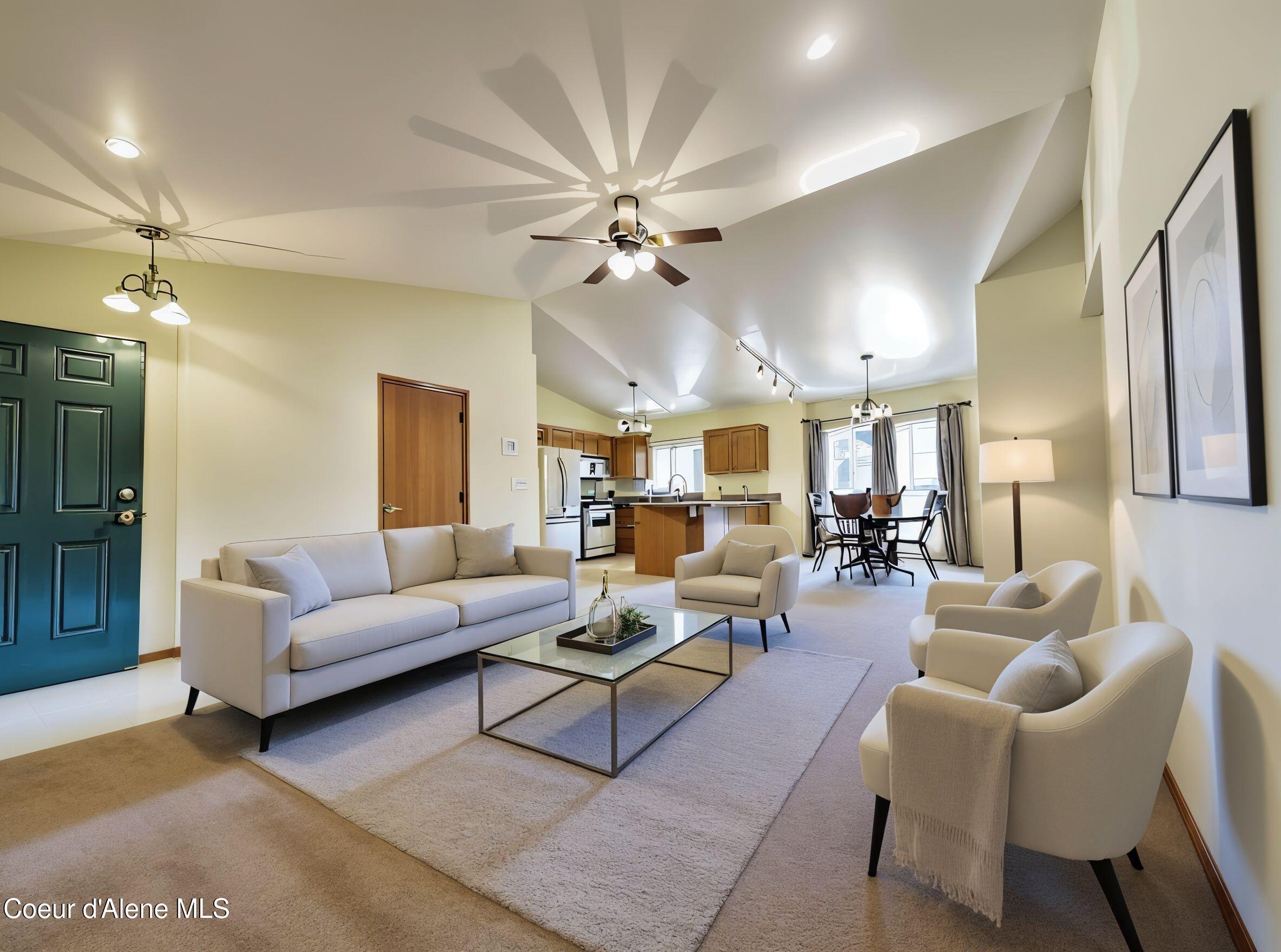 Property Photo: 1240 E Stockman Ave ID 83854