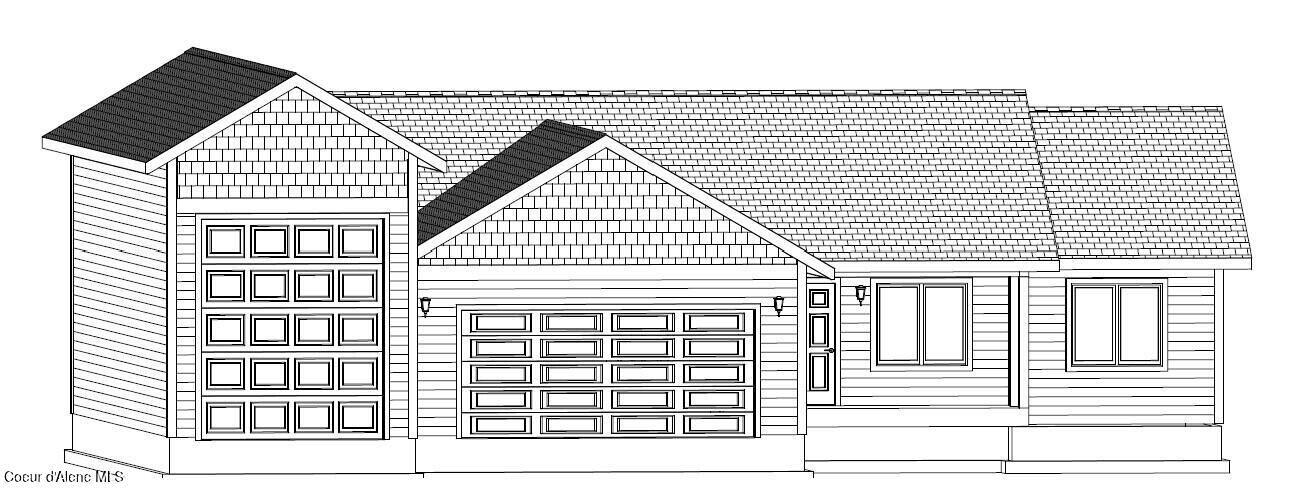 Property Photo:  6743 W Daltrey Way  ID 83858 