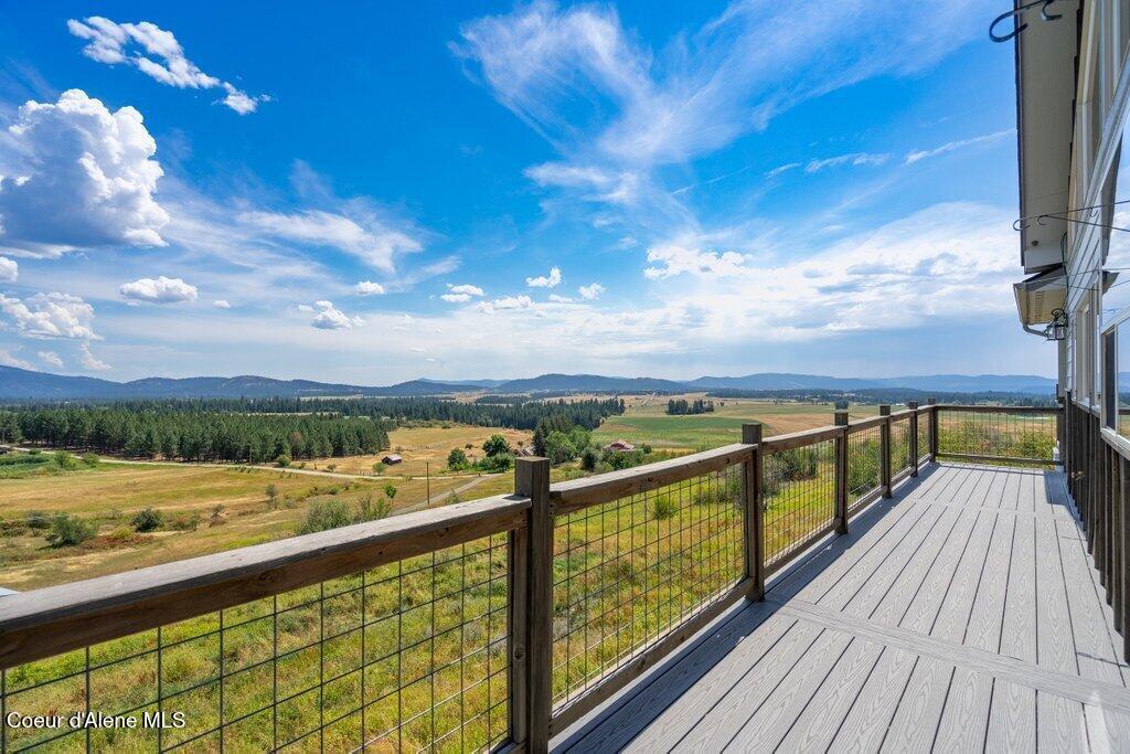 Property Photo: 5383 E Van Dusen Rd ID 83833