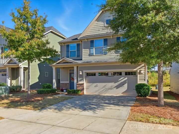 1304 Piedmont Park Drive  Charlotte NC 28217 photo