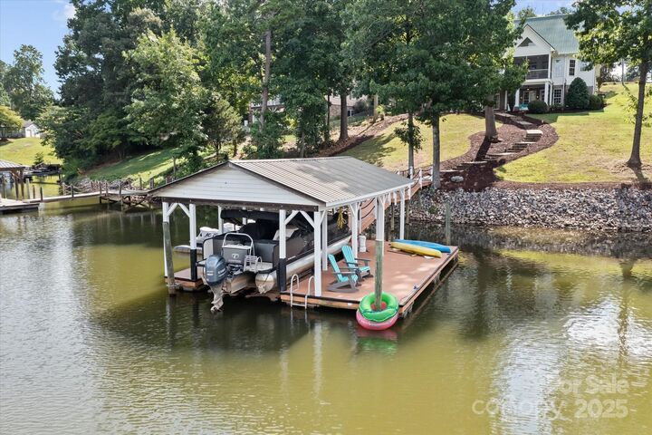 Property Photo: 7012 Locke Drive NC 28673