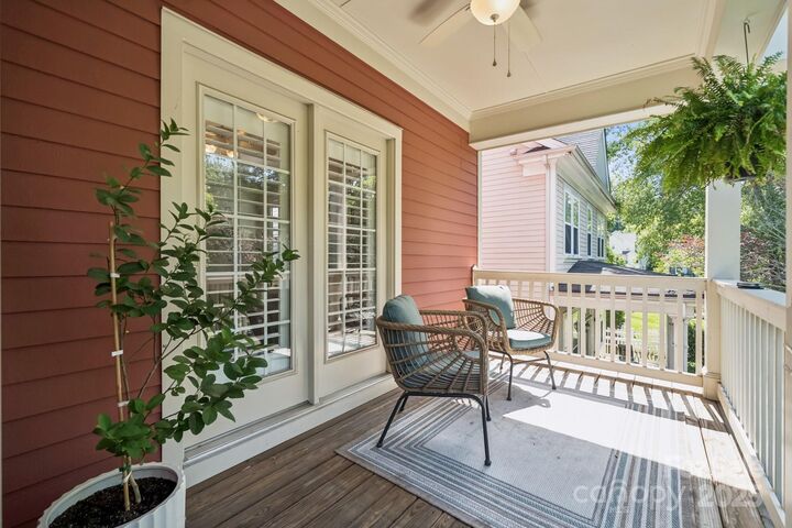 Property Photo: 13812 Connell Green Drive NC 28213