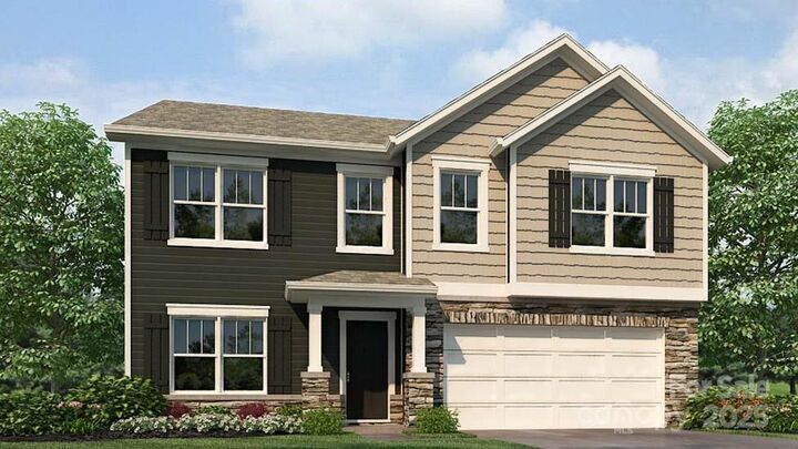 740 14th Avenue Court NE  Hickory NC 28601 photo