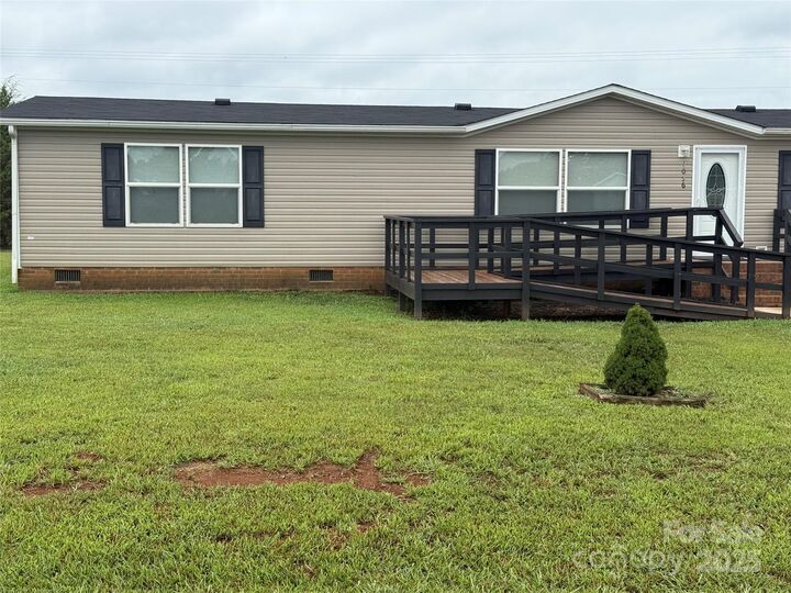 Property Photo:  1056 Hard Scrabble Court  NC 27013