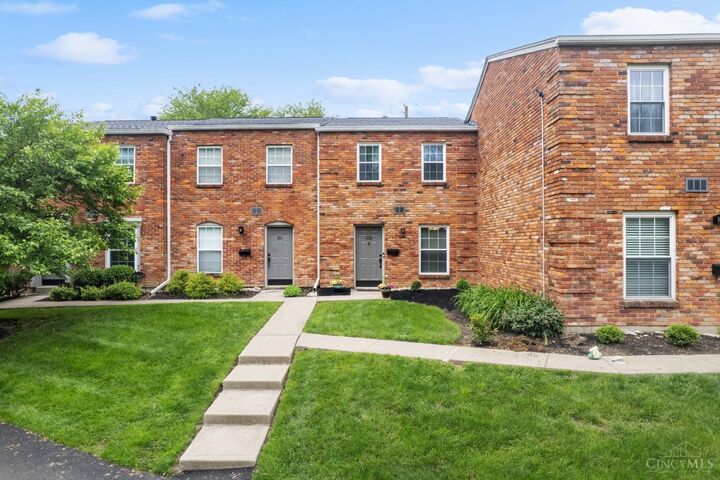 Property Photo: 1163 Witt Road OH 45255