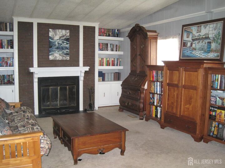 Property Photo: 139 Village Drive W NJ 08884