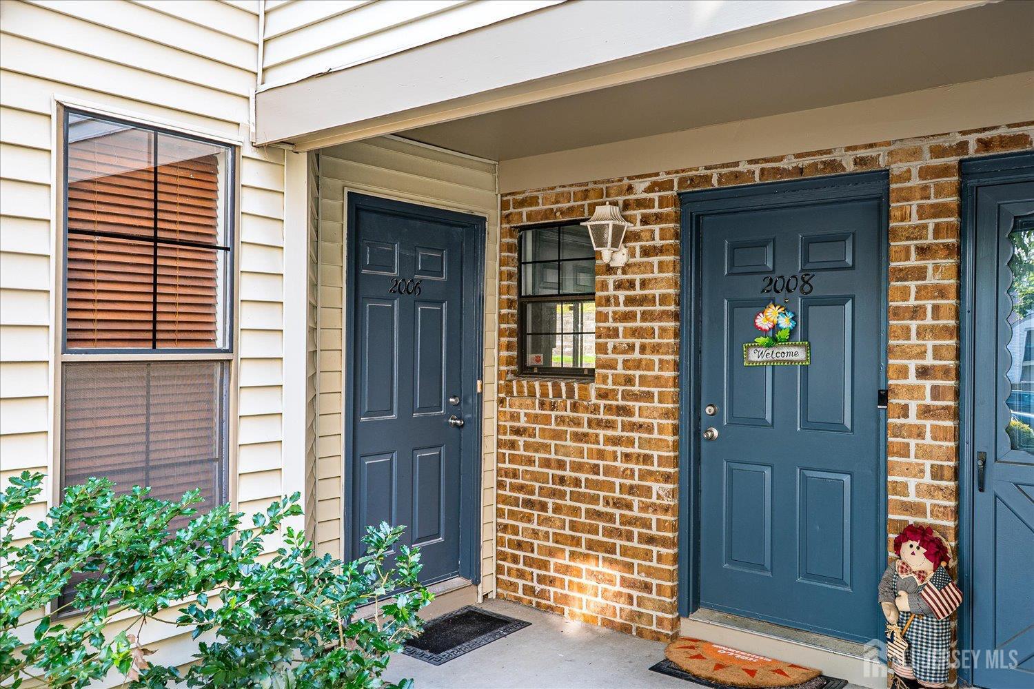 Property Photo: 2006 Bayhead Drive NJ 08859