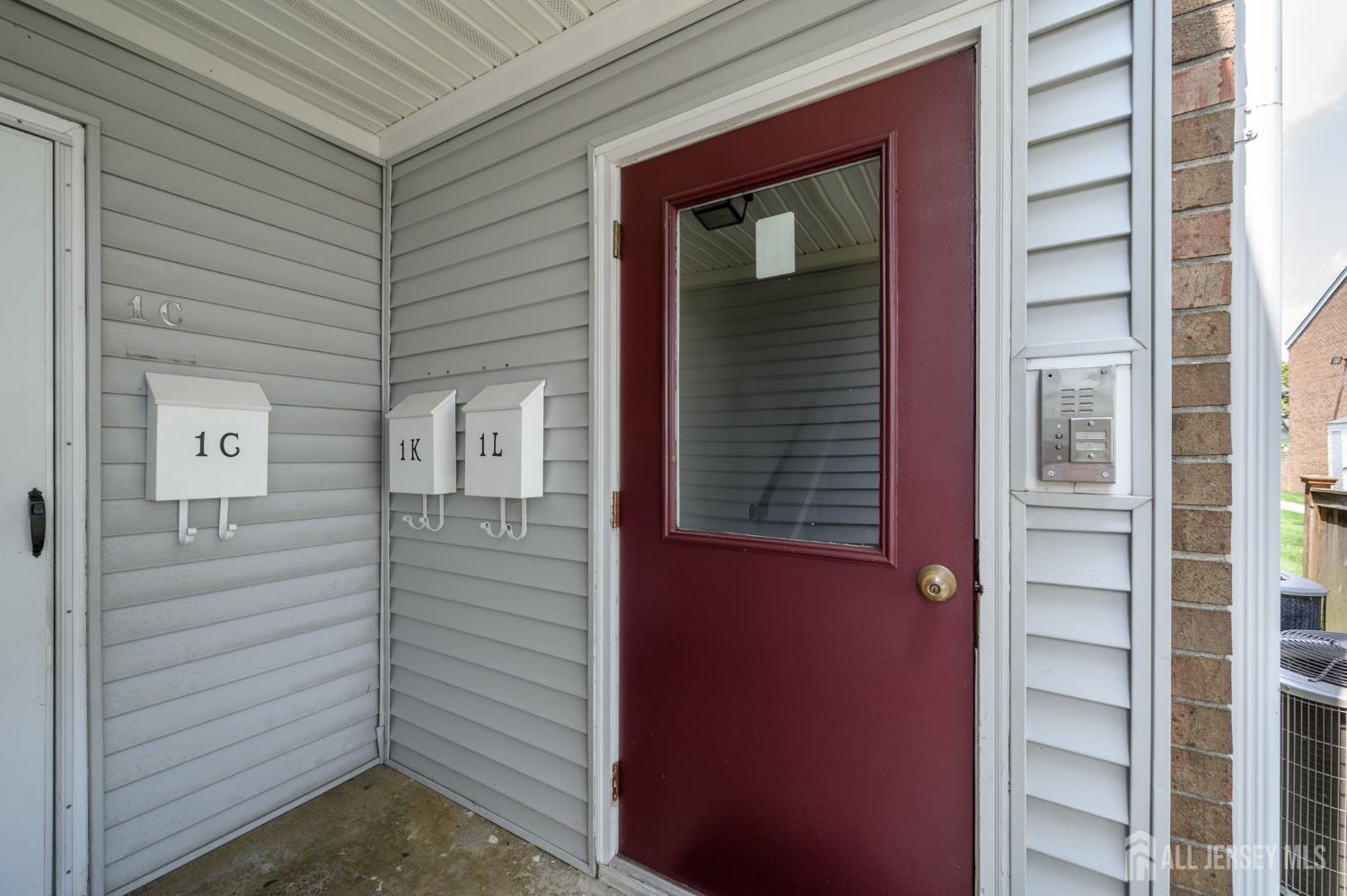 Property Photo: 1 Lake Drive L NJ 08520