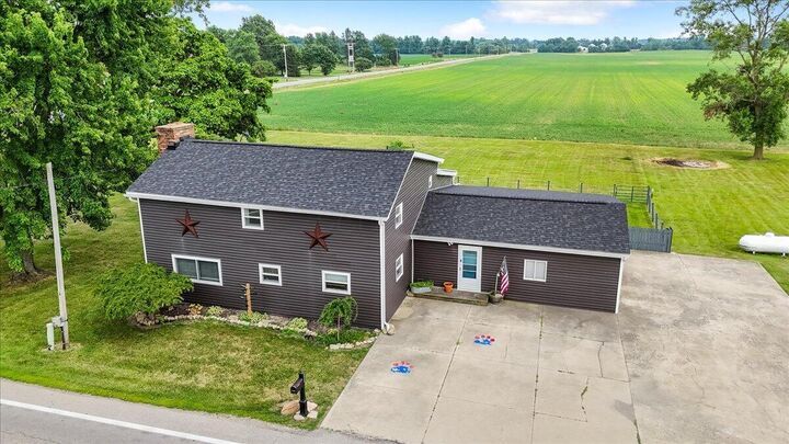 Property Photo: 17971 State Route 347 OH 43067