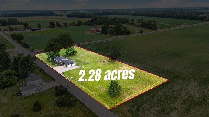 Property Photo: 17971 State Route 347 OH 43067